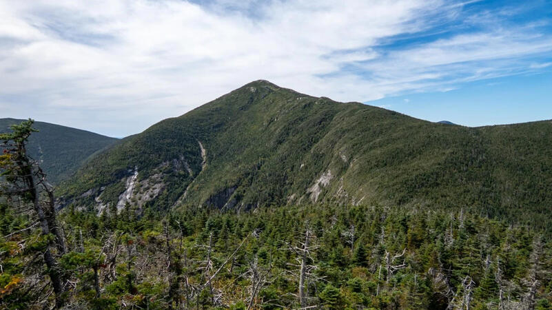 High Point Project (2026)